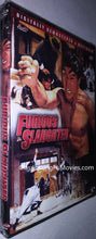 "Furious Slaughter" a.k.a. (Ba wang quan) (1972) - Classic Kung Fu Movies