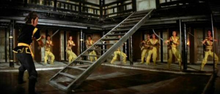 "House Of Traps" a.k.a. (Chong xiao lou) (1982) - Classic Kung Fu Movies