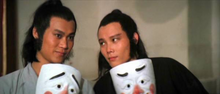 "House Of Traps" a.k.a. (Chong xiao lou) (1982) - Classic Kung Fu Movies