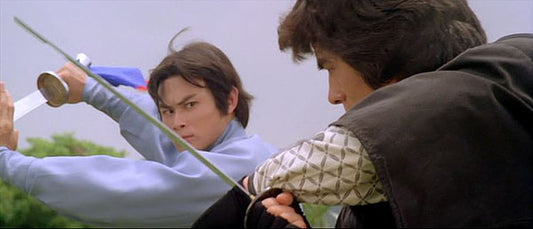 nan kung fu movie DVD Shaw Brothers martial arts film Hong Kong cinema