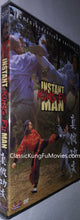 "Instant Kung Fu Man" a.k.a. (Sha yan gong fu) (1977) - Classic Kung Fu Movies