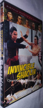 "Unbeatable Dragon" a.k.a. (南少林與北少林, Nan Shao Lin Yu Bei Shao Lin, Invincible Shaolin) (1978)