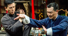 "Ip Man: The Final Fight" a.k.a. (Ye Wen Zhong Ji Pian) (2013) - Classic Kung Fu Movies