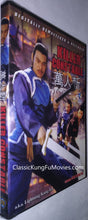 "Killer Constable" a.k.a. (Lightning Kung Fu) (1980) - Classic Kung Fu Movies