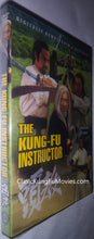 "The Kung Fu Instructor" a.k.a. (Jiao tou)  (1979) - Classic Kung Fu Movies