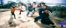 "Legendary Weapons of China" a.k.a. (Legendary Weapons Of Kung Fu) (1982) - Classic Kung Fu Movies