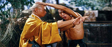 "Legendary Weapons of China" a.k.a. (Legendary Weapons Of Kung Fu) (1982) - Classic Kung Fu Movies