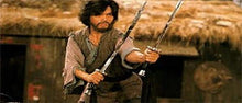 "Legend of the Bat" a.k.a. (Clans Of Intrigue 2) (1978) - Classic Kung Fu Movies