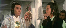 "Legend of the Bat" a.k.a. (Clans Of Intrigue 2) (1978) - Classic Kung Fu Movies