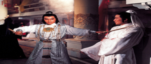 "Legend of the Bat" a.k.a. (Clans Of Intrigue 2) (1978) - Classic Kung Fu Movies