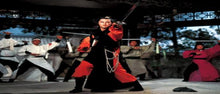 "Legend of the Bat" a.k.a. (Clans Of Intrigue 2) (1978) - Classic Kung Fu Movies
