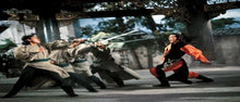 "Legend of the Bat" a.k.a. (Clans Of Intrigue 2) (1978) - Classic Kung Fu Movies