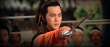 "Legend of the Bat" a.k.a. (Clans Of Intrigue 2) (1978) - Classic Kung Fu Movies