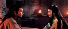 "Little Dragon Maiden" a.k.a. (The Brave Archer 5) (1983) - Classic Kung Fu Movies