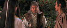 "Little Dragon Maiden" a.k.a. (The Brave Archer 5) (1983) - Classic Kung Fu Movies