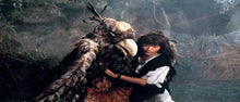 "Little Dragon Maiden" a.k.a. (The Brave Archer 5) (1983) - Classic Kung Fu Movies