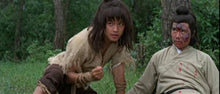 "Little Dragon Maiden" a.k.a. (The Brave Archer 5) (1983) - Classic Kung Fu Movies