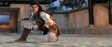 "Little Dragon Maiden" a.k.a. (The Brave Archer 5) (1983) - Classic Kung Fu Movies