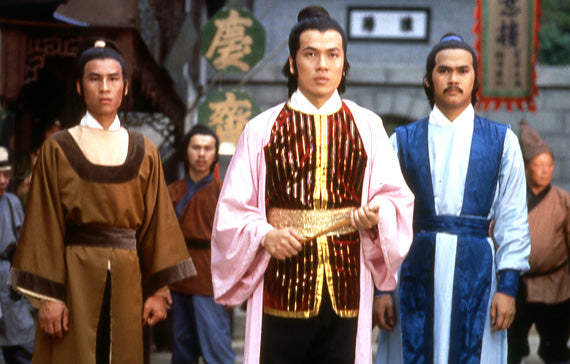 nan kung fu movie DVD Shaw Brothers martial arts film Hong Kong cinema