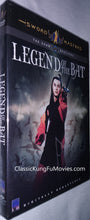 "Legend of the Bat" a.k.a. (Clans Of Intrigue 2) (1978) - Classic Kung Fu Movies