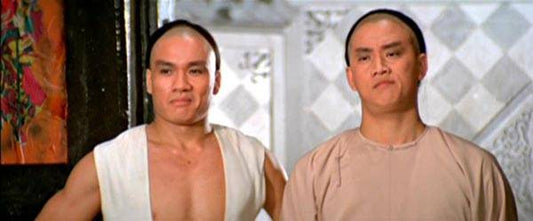 nan kung fu movie DVD Shaw Brothers martial arts film Hong Kong cinema