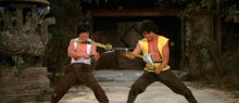 "The Magnificent Ruffians" a.k.a. (The Destroyers) (1979) - Classic Kung Fu Movies
