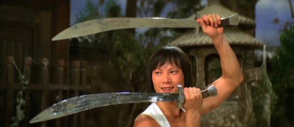 nan kung fu movie DVD Shaw Brothers martial arts film Hong Kong cinema