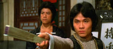 "The Magnificent Ruffians" a.k.a. (The Destroyers) (1979) - Classic Kung Fu Movies