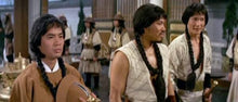 "Magnificent Wanderers" a.k.a. (Magnificent Kung Fu Warriors) (1977) - Classic Kung Fu Movies