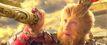"The Monkey King" a.k.a. (The Monkey King: The Legend Begins) (2014) - Classic Kung Fu Movies