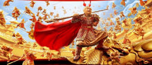 "The Monkey King" a.k.a. (The Monkey King: The Legend Begins) (2014) - Classic Kung Fu Movies