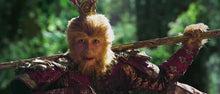 "The Monkey King" a.k.a. (The Monkey King: The Legend Begins) (2014) - Classic Kung Fu Movies