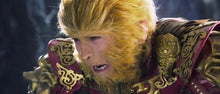 "The Monkey King" a.k.a. (The Monkey King: The Legend Begins) (2014) - Classic Kung Fu Movies