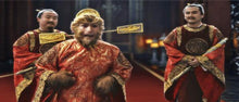 "The Monkey King" a.k.a. (The Monkey King: The Legend Begins) (2014) - Classic Kung Fu Movies
