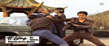 "Shatter" (1974) - Classic Kung Fu Movies