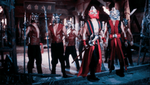 "The Masked Avengers" a.k.a. (Cha shou) (1981) - Classic Kung Fu Movies