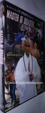"Master Of Disaster" a.k.a. (The Treasure Hunters) (1981) - Classic Kung Fu Movies