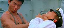 "The Naval Commandos" a.k.a. (Hai jun tu ji du) (1977) - Classic Kung Fu Movies