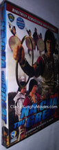 "Na Ch The Great" (Alexander Fu Sheng) (1974) - Classic Kung Fu Movies