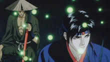 "Ninja Scroll" (1993) - Classic Kung Fu Movies