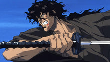 "Ninja Scroll" (1993)