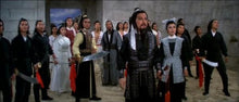 "Ode To Gallantry" a.k.a. (Xia ke hang) (1982) - Classic Kung Fu Movies