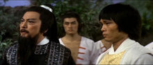"Ode To Gallantry" a.k.a. (Xia ke hang) (1982) - Classic Kung Fu Movies