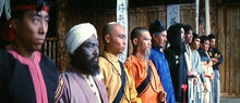 "The Chinese Professionals" a.k.a. (One Armed Boxer) (1971) - Classic Kung Fu Movies