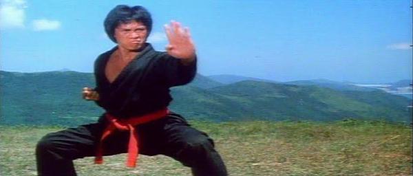 nan kung fu movie DVD Shaw Brothers martial arts film Hong Kong cinema