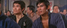 "Boxer From Shantung" a.k.a. (Ma Yong Zhen) (1972) - Classic Kung Fu Movies
