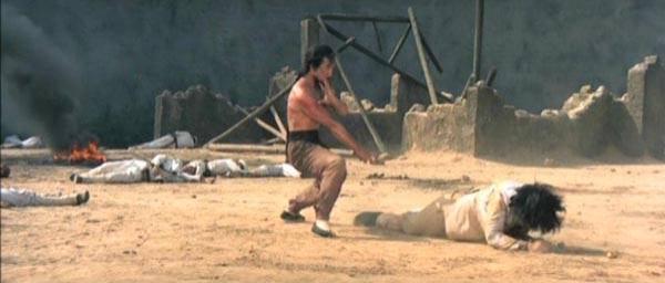 nan kung fu movie DVD Shaw Brothers martial arts film Hong Kong cinema