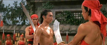"Boxer Rebellion" a.k.a. (Ba guo lian jun) (1976) - Classic Kung Fu Movies