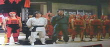 "Boxer Rebellion" a.k.a. (Ba guo lian jun) (1976) - Classic Kung Fu Movies