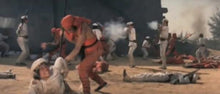 "Boxer Rebellion" a.k.a. (Ba guo lian jun) (1976) - Classic Kung Fu Movies